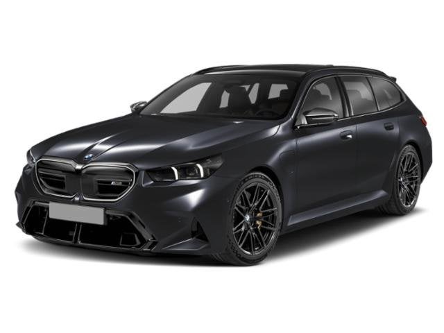 2026 BMW M5 Touring
