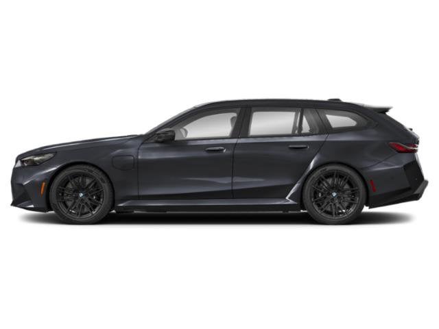 2026 BMW M5 Touring