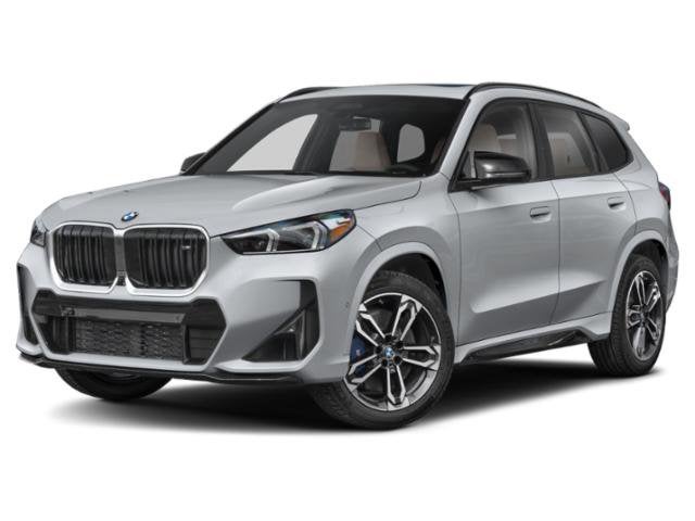 2026 BMW X1 M35i