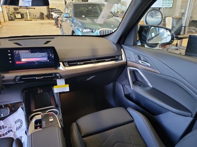 2026 BMW X1 M35i