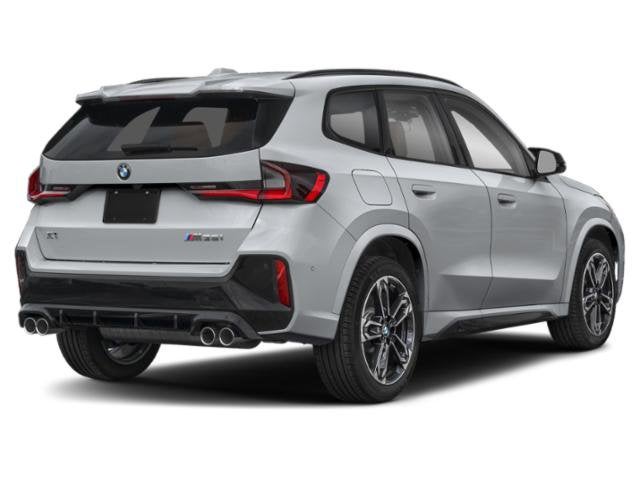 2026 BMW X1 M35i