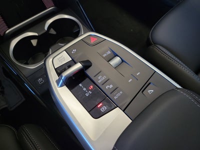 2026 BMW X1 M35i