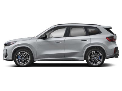 2026 BMW X1 M35i