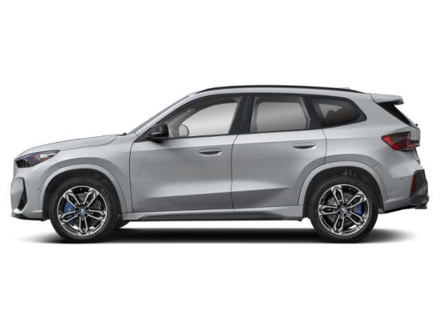 2026 BMW X1 M35i