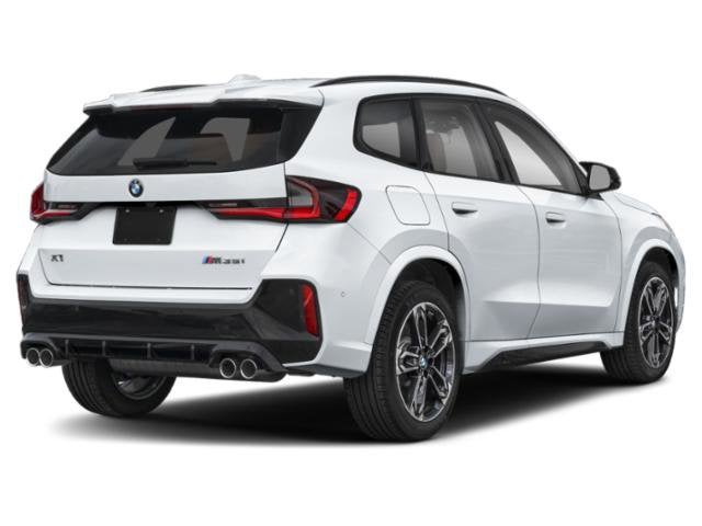 2026 BMW X1 M35i