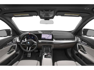 2026 BMW X1 M35i
