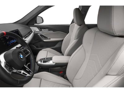 2026 BMW X1 M35i