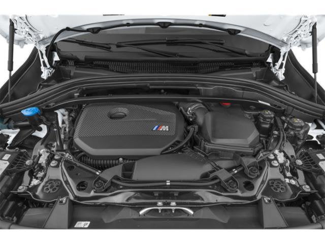 2026 BMW X1 M35i