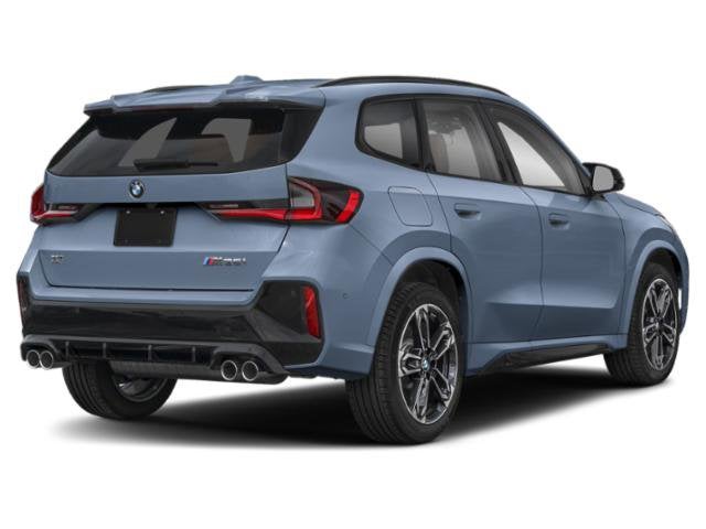 2026 BMW X1 M35i