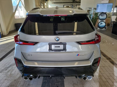 2024 BMW X1 M35i
