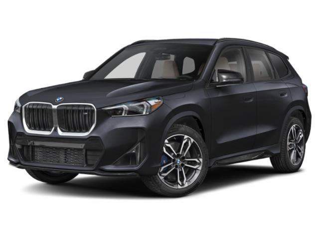 2026 BMW X1 M35i