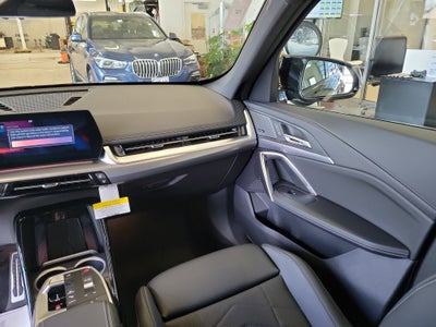 2026 BMW X1 M35i