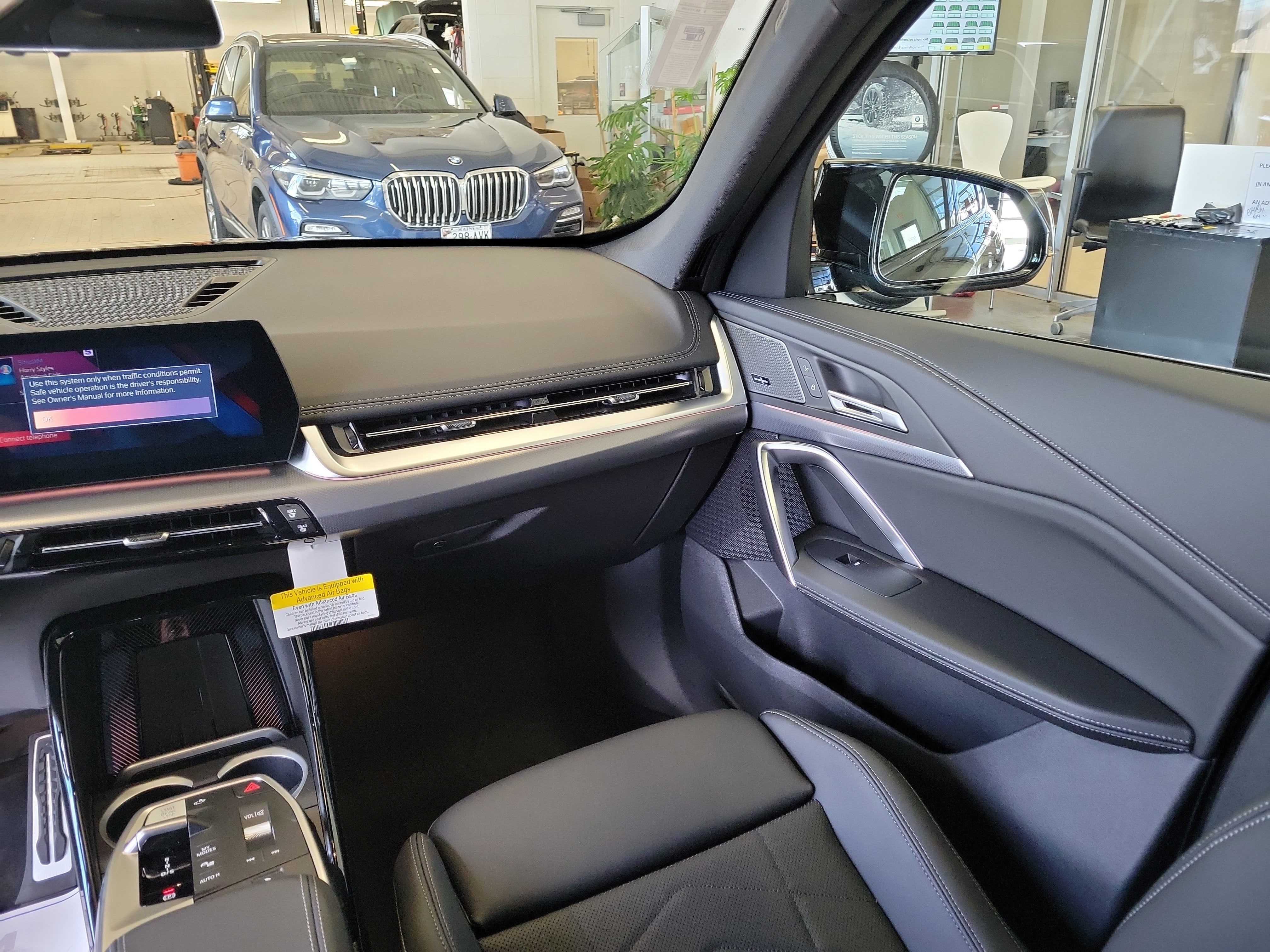 2026 BMW X1 M35i
