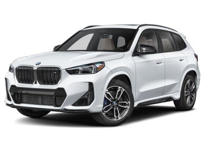 2026 BMW X1 M35i