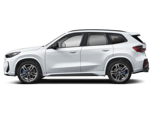 2026 BMW X1 M35i