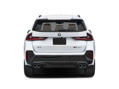 2026 BMW X1 M35i