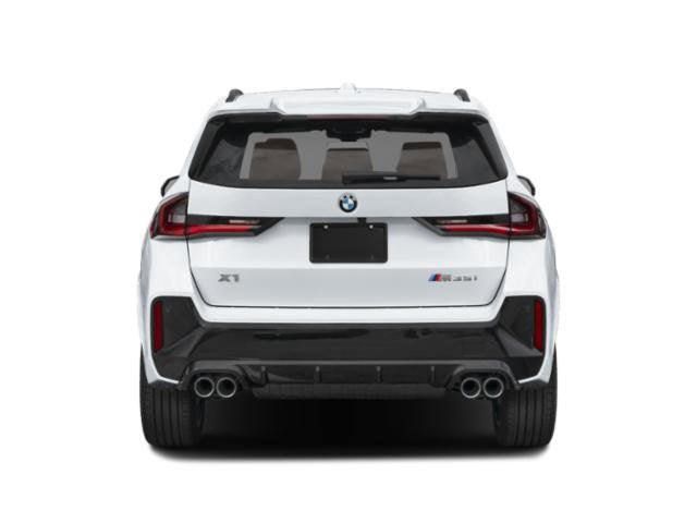 2026 BMW X1 M35i