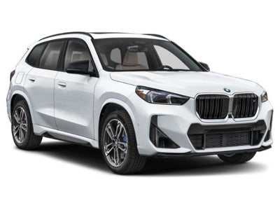 2026 BMW X1 M35i