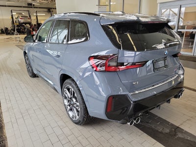 2026 BMW X1 M35i