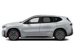2027 BMW iX3 50 xDrive