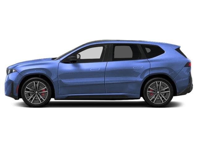 2027 BMW iX3 50 xDrive