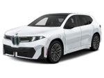 2027 BMW iX3 50 xDrive