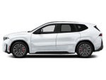 2027 BMW iX3 50 xDrive