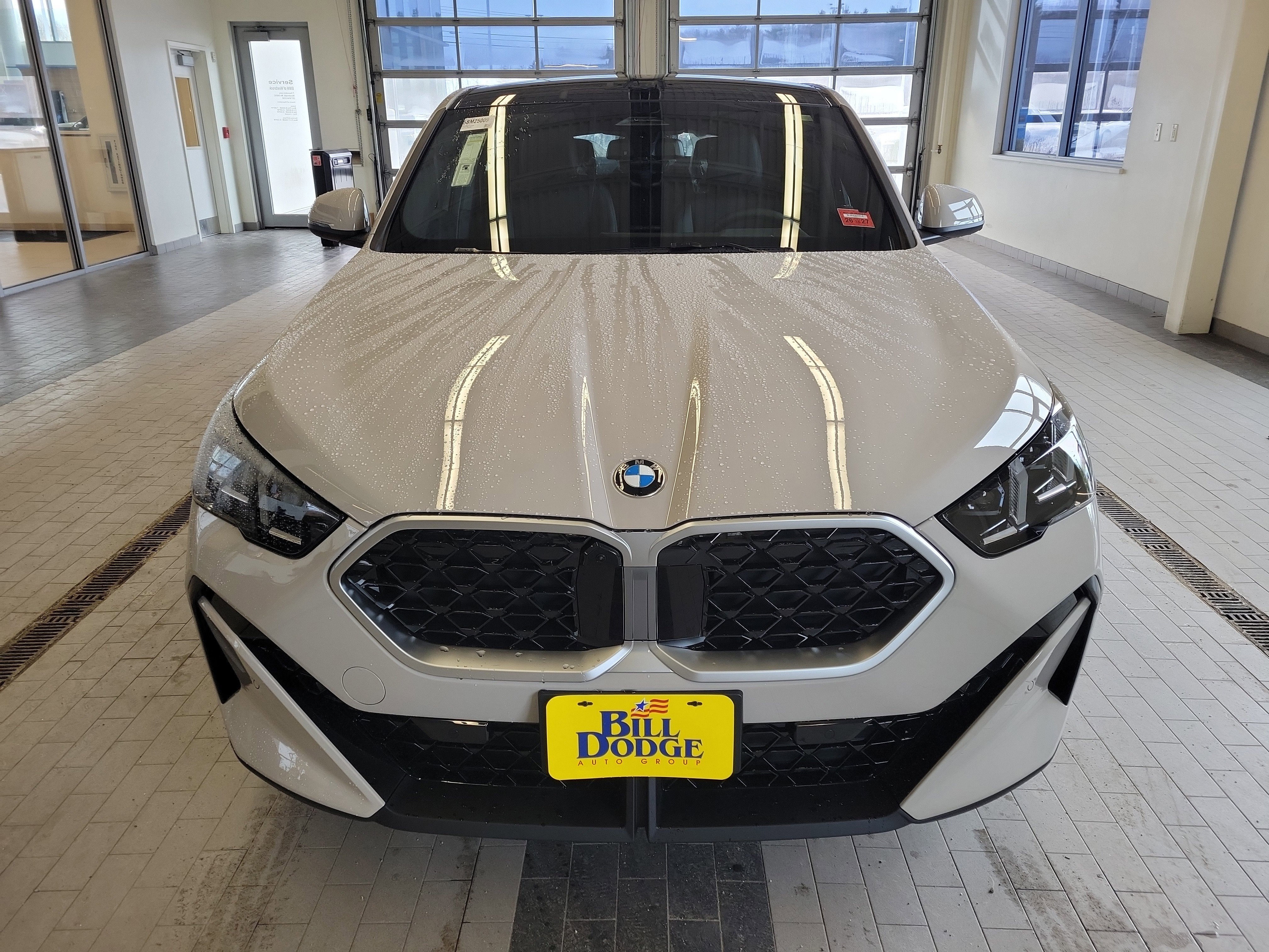 2026 BMW X2 xDrive28i