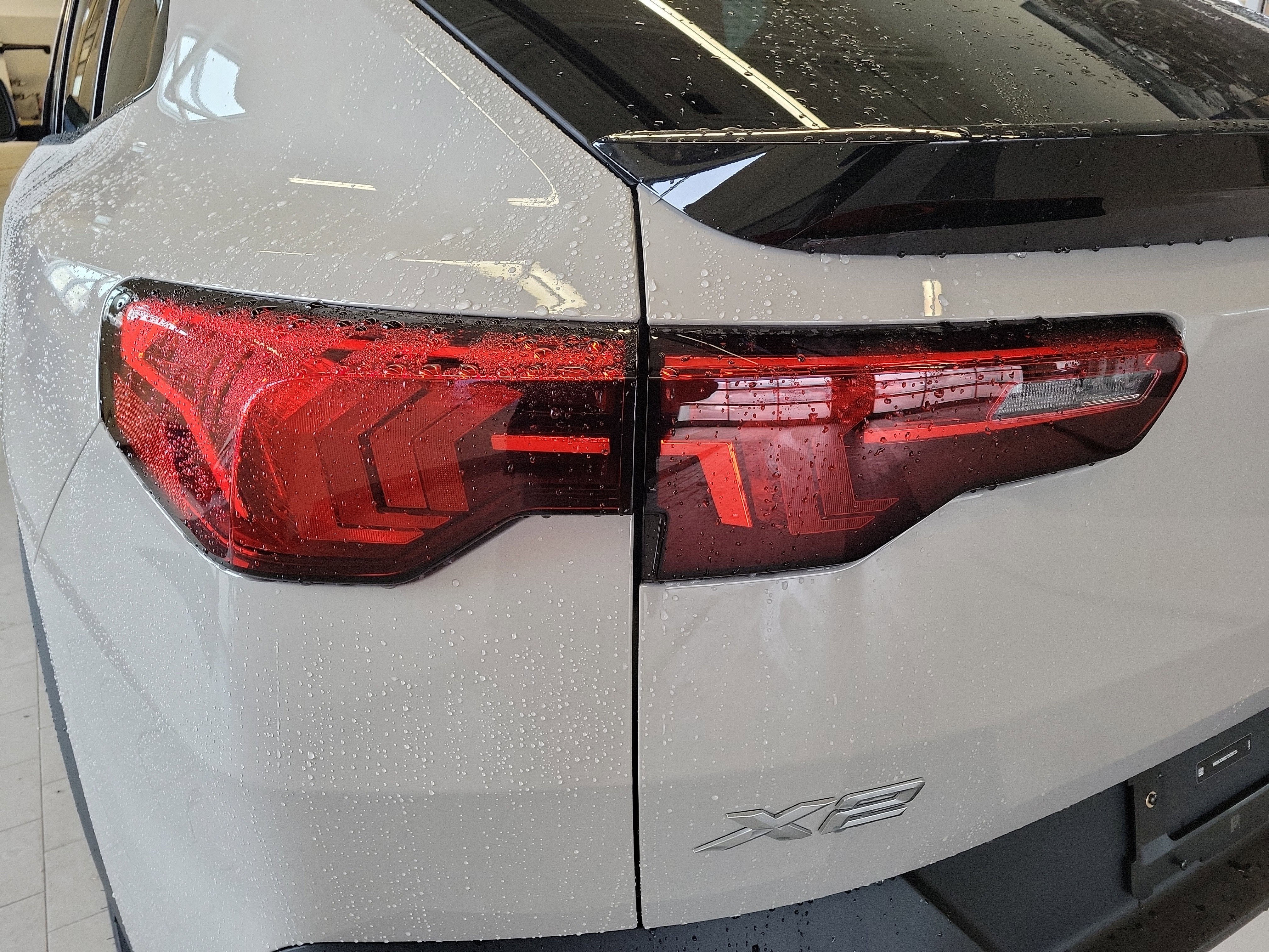 2026 BMW X2 xDrive28i