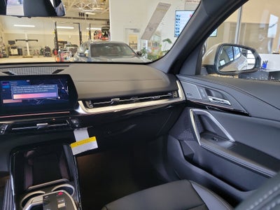 2026 BMW X2 xDrive28i