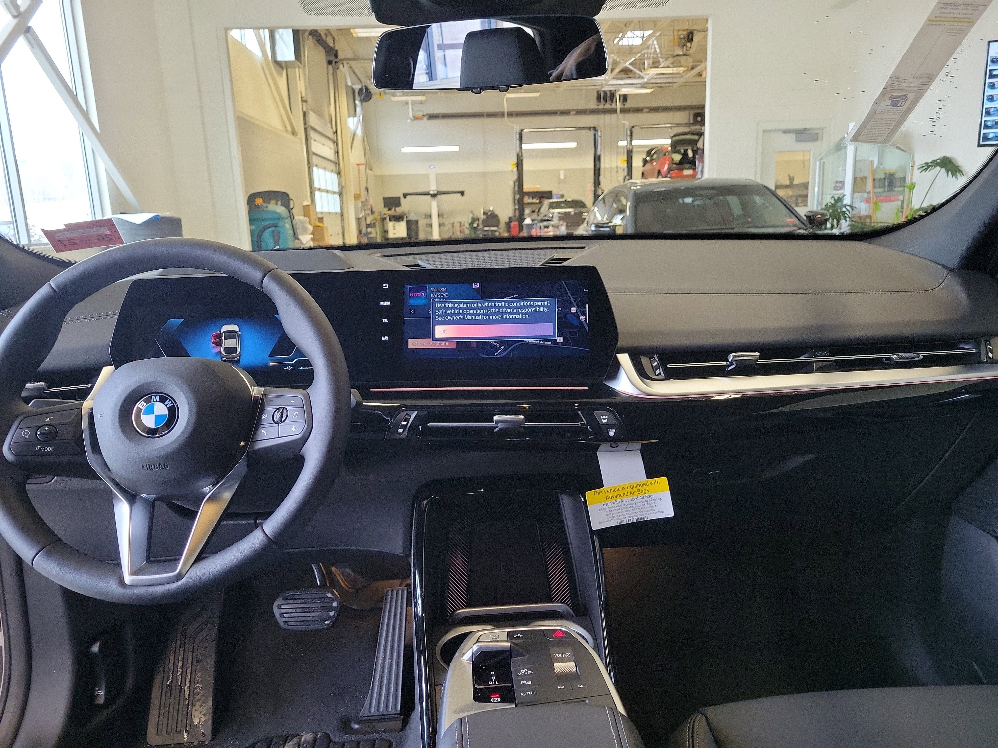 2026 BMW X2 xDrive28i