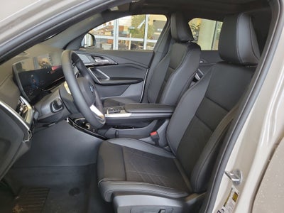 2026 BMW X2 xDrive28i