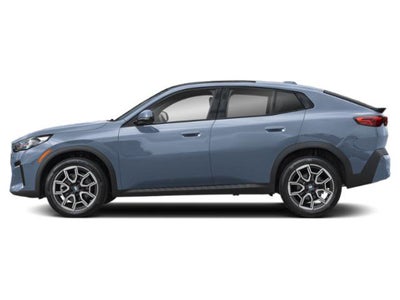 2026 BMW X2 xDrive28i