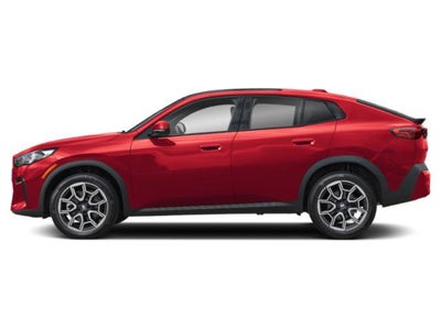 2026 BMW X2 xDrive28i