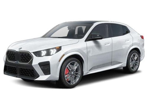 2027 BMW X2 xDrive28i