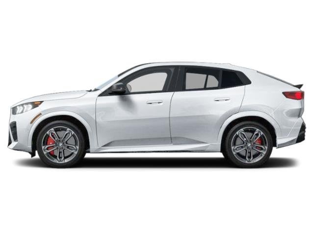 2027 BMW X2 xDrive28i