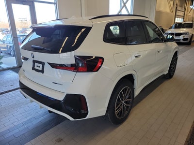 2026 BMW X1 xDrive28i