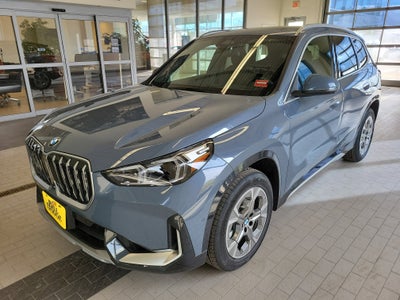 2026 BMW X1 xDrive28i