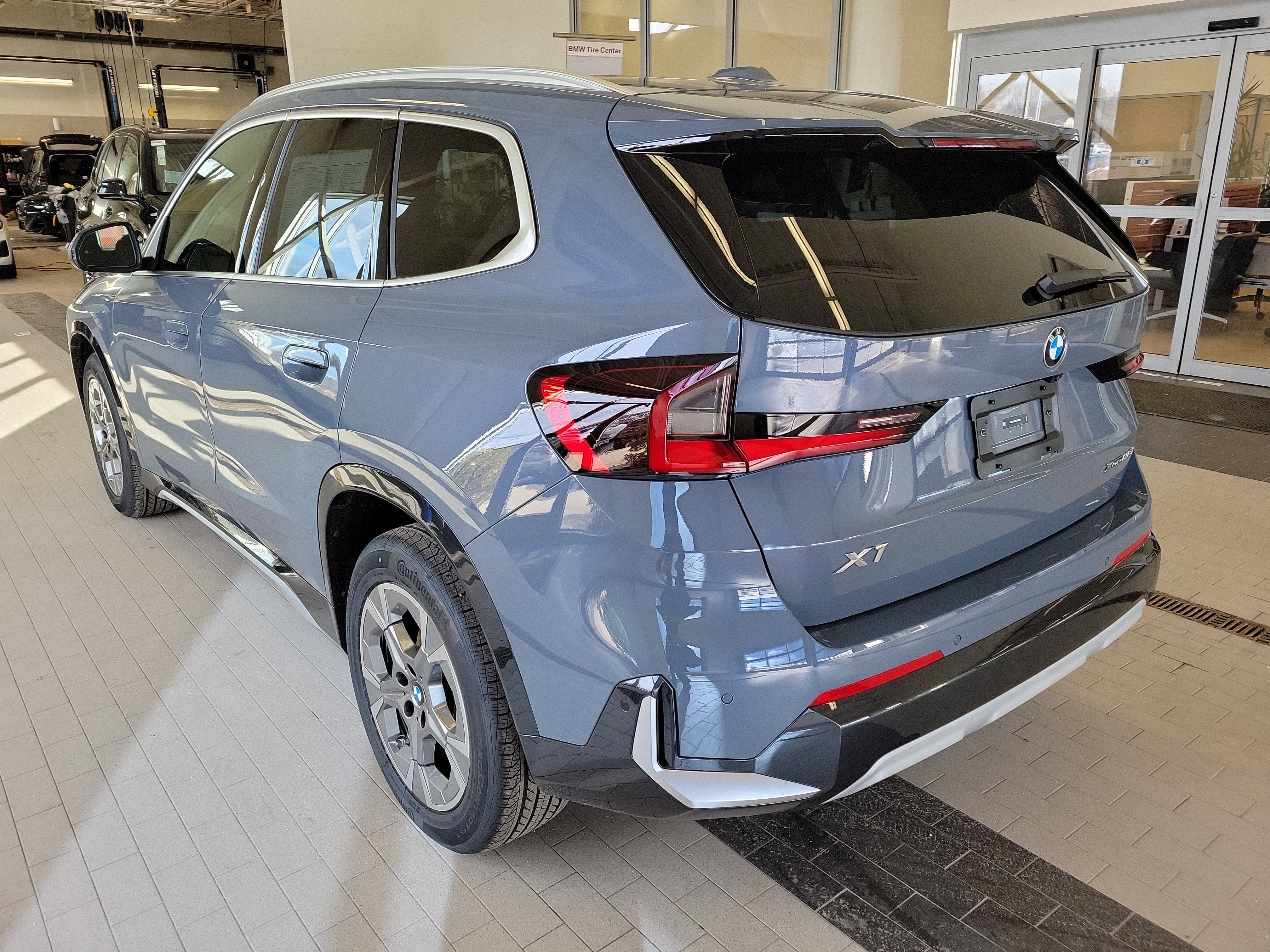 2026 BMW X1 xDrive28i