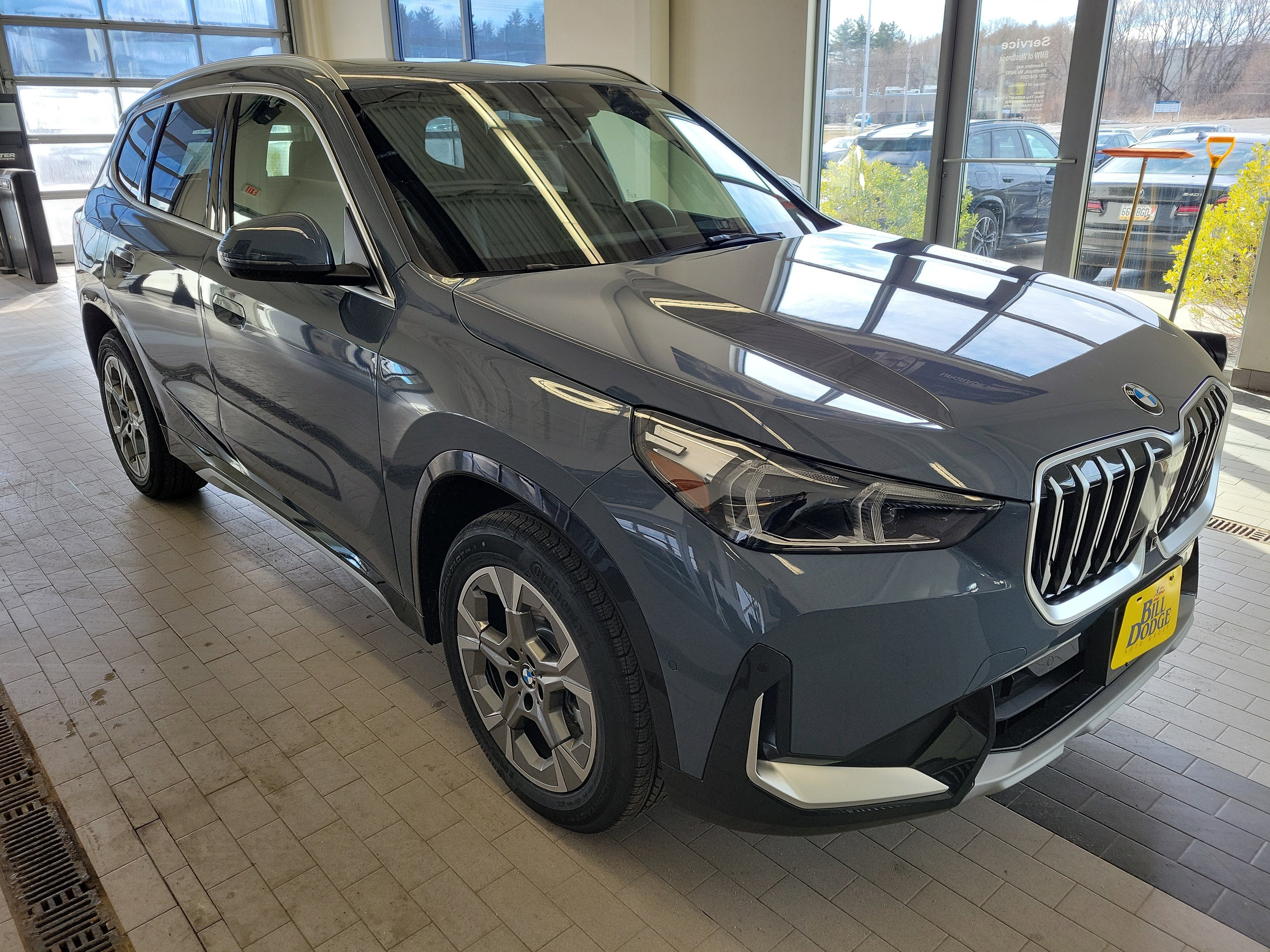 2026 BMW X1 xDrive28i