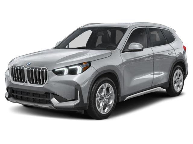 2027 BMW X1 xDrive28i