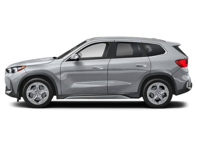 2027 BMW X1 xDrive28i