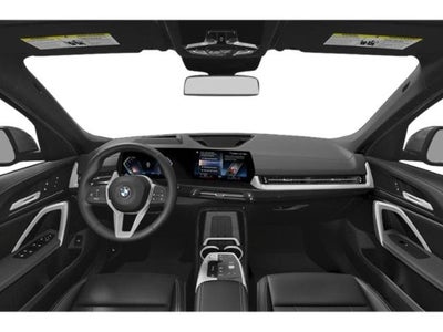 2027 BMW X1 xDrive28i