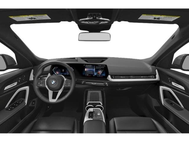 2027 BMW X1 xDrive28i