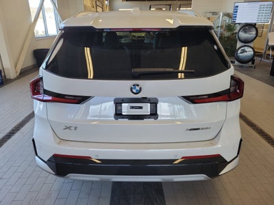 2026 BMW X1 xDrive28i