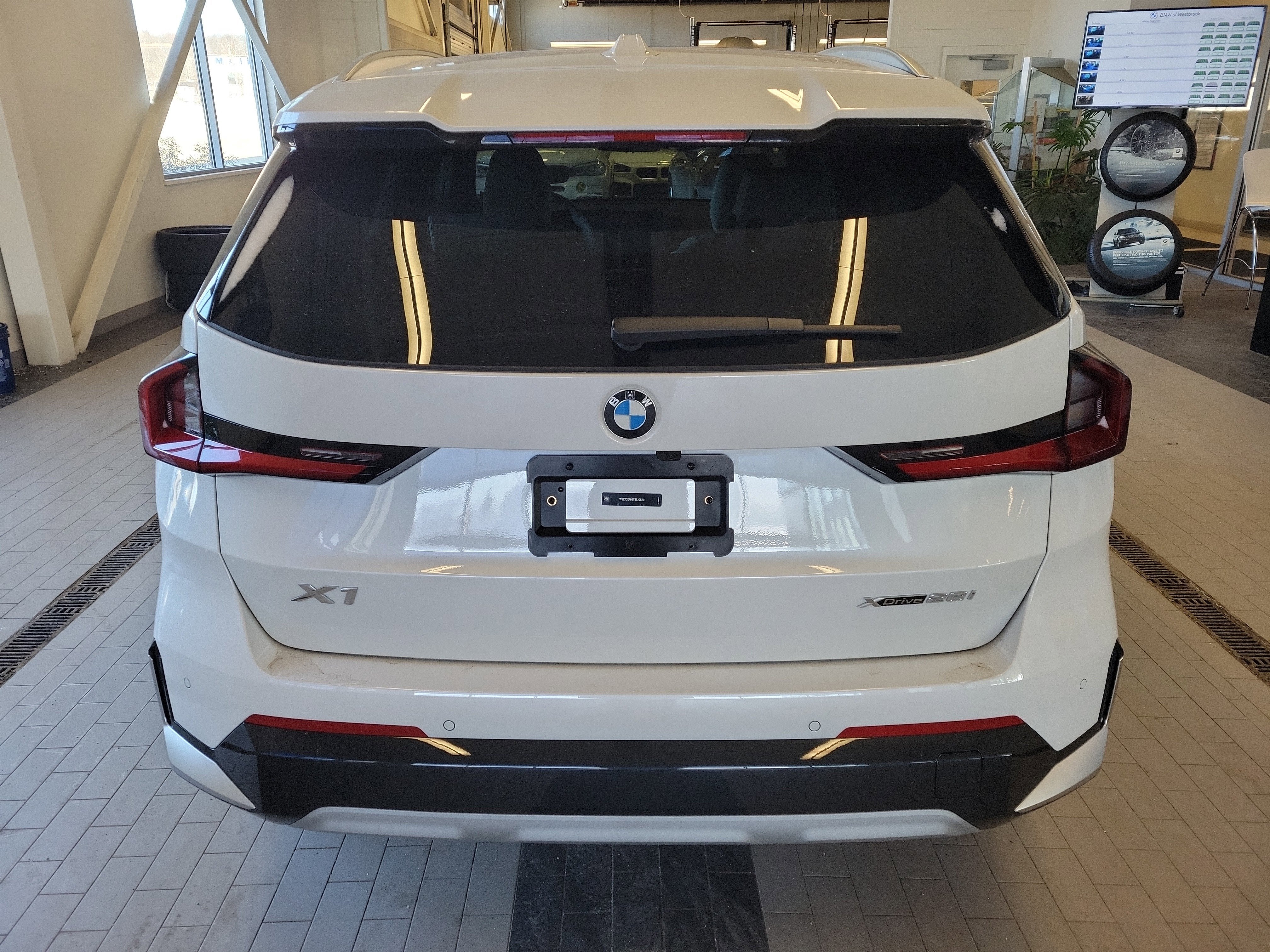 2026 BMW X1 xDrive28i