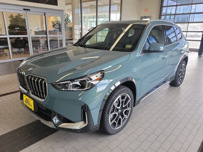 2026 BMW X1 xDrive28i