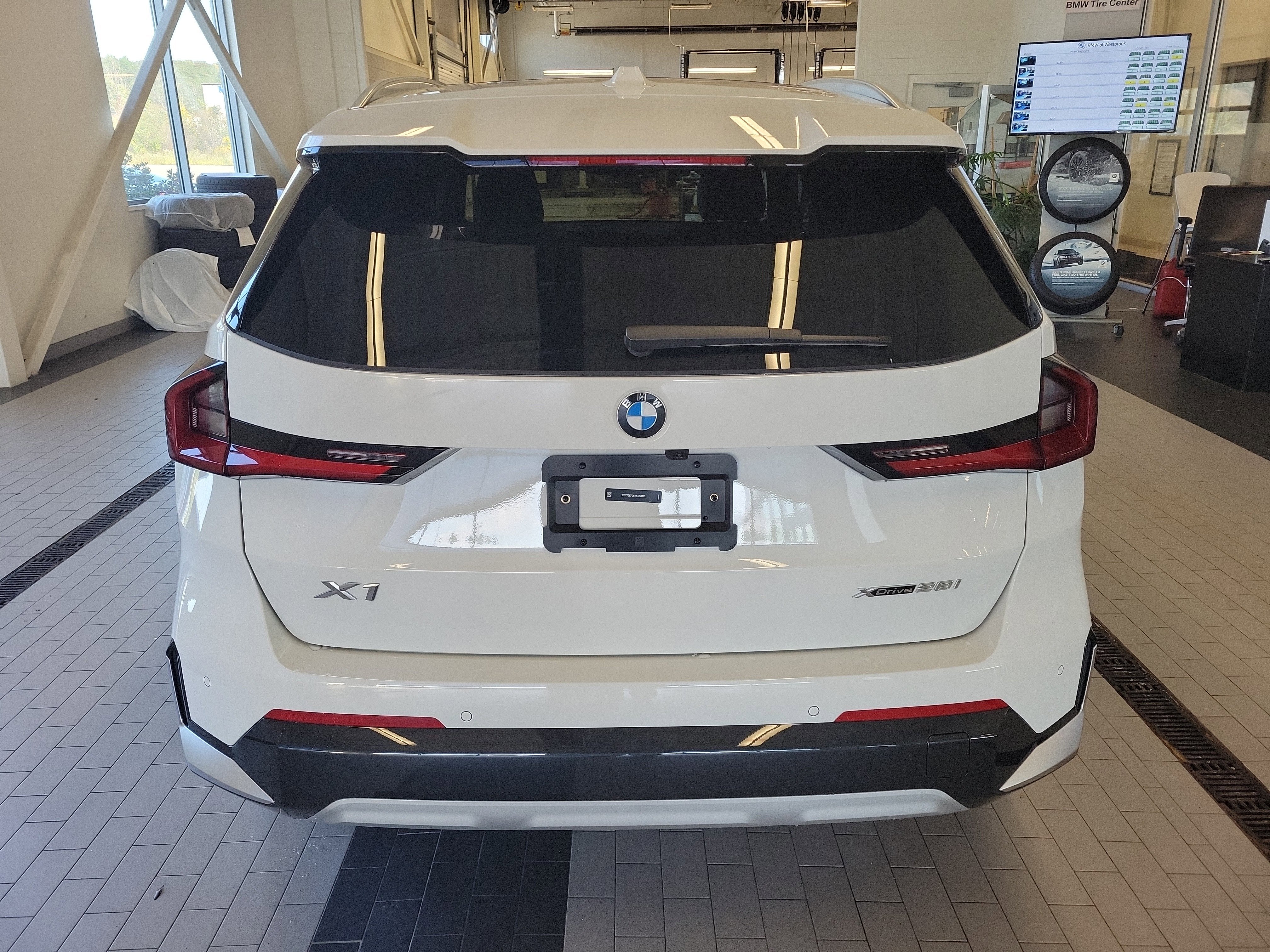 2026 BMW X1 xDrive28i