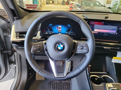 2026 BMW X1 xDrive28i