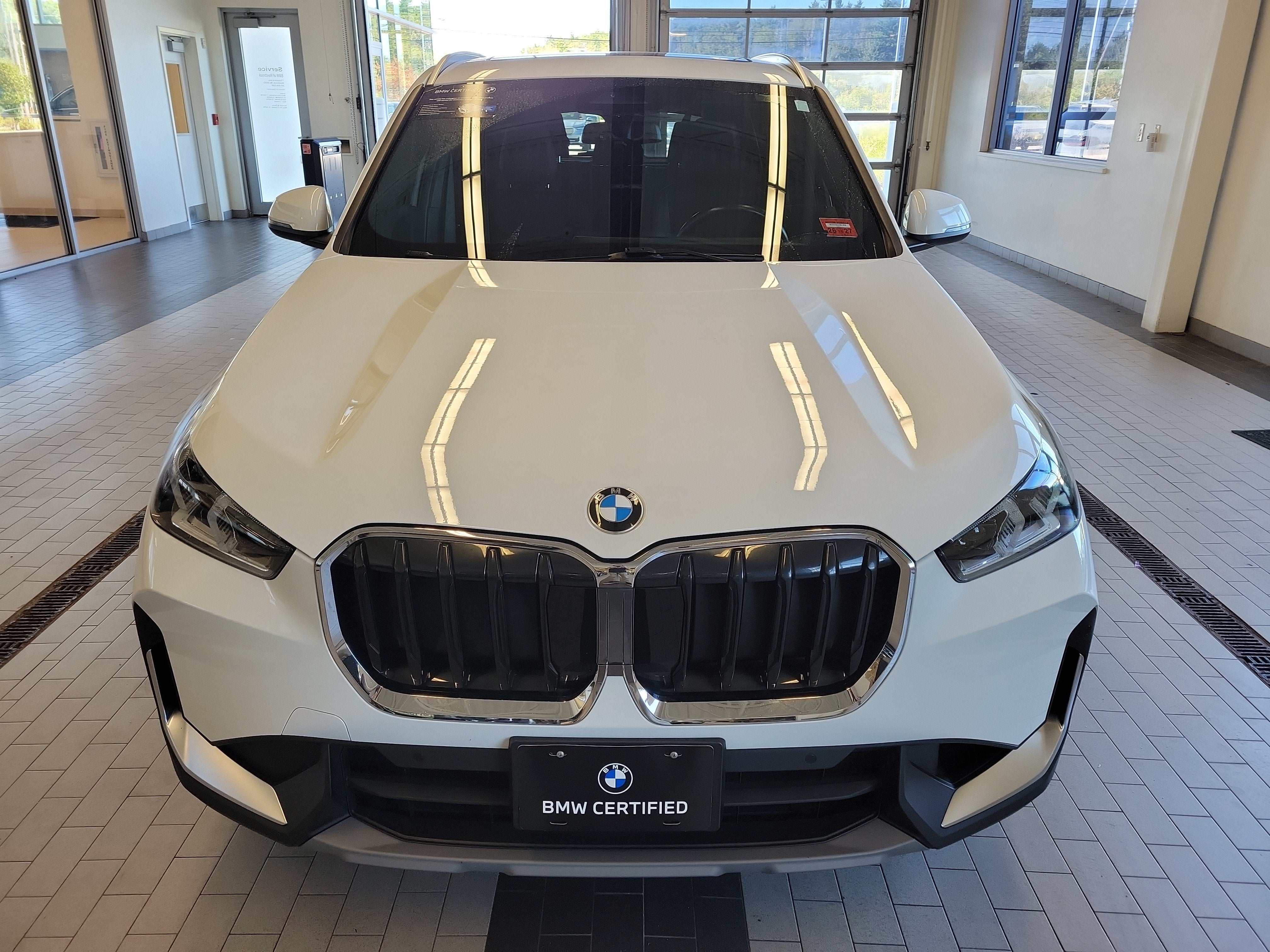 2023 BMW X1 xDrive28i